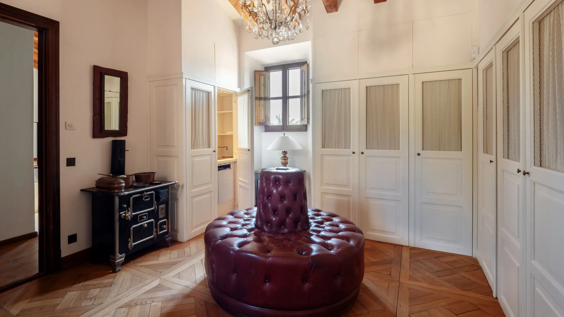 Hacienda en venta en Establiments