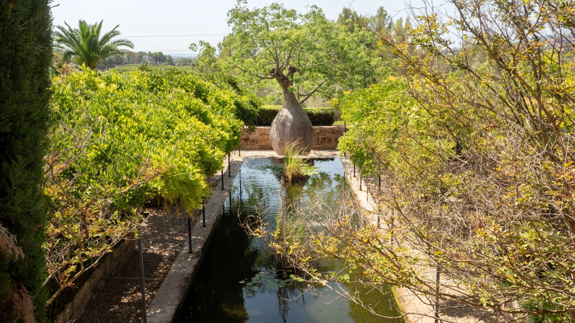 Hacienda en venta en Establiments
