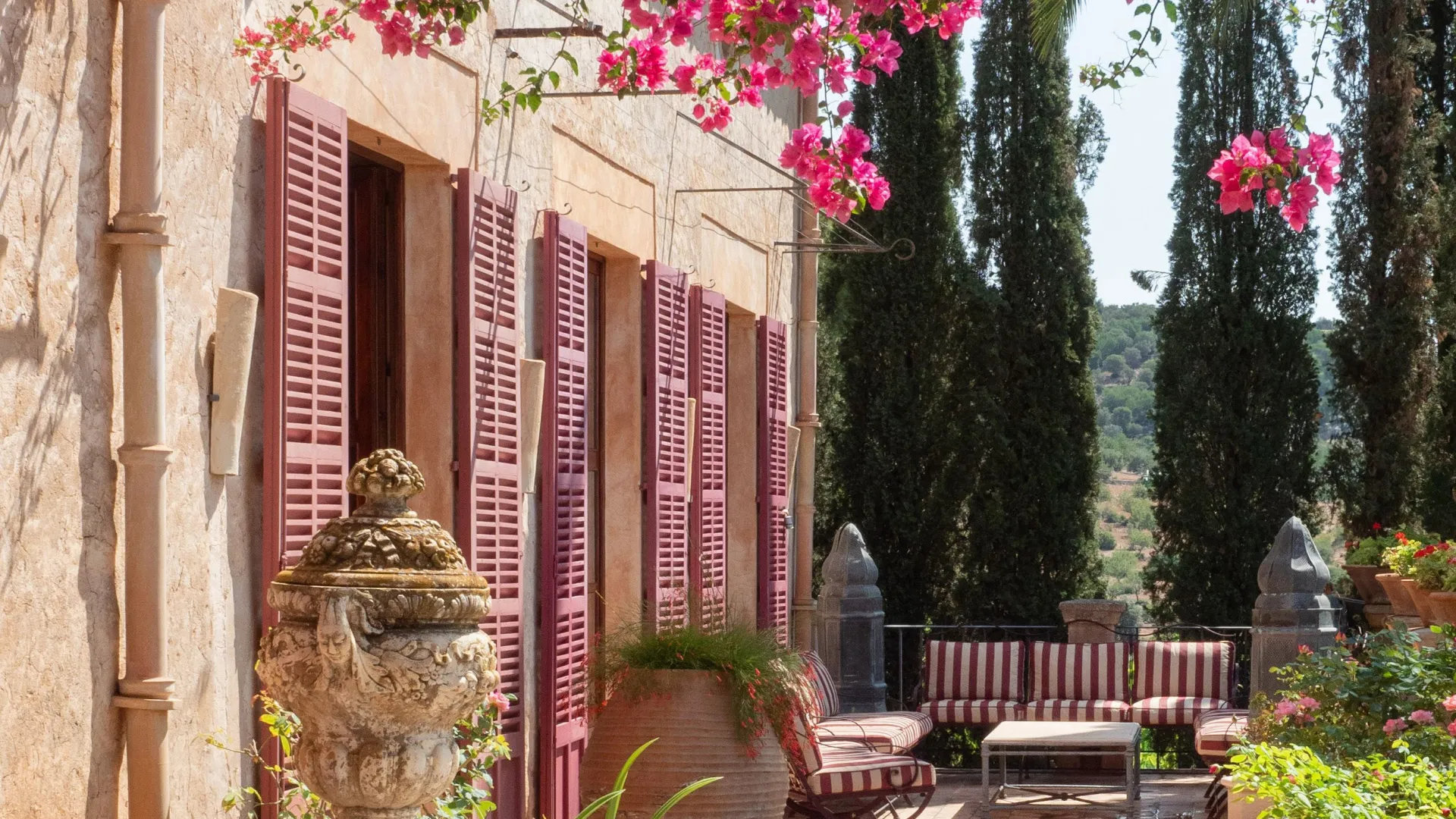 Hacienda en venta en Establiments