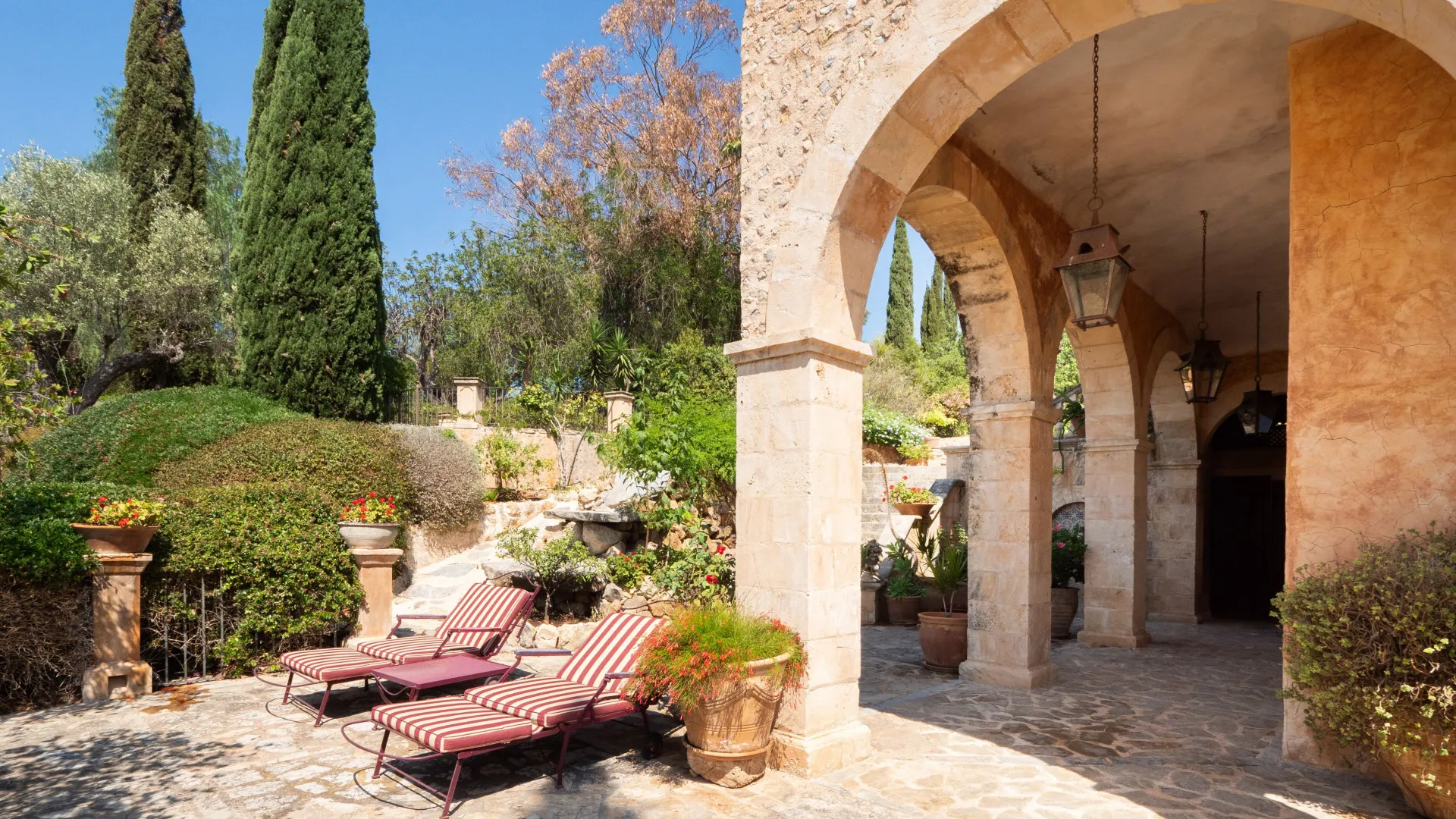 Hacienda en venta en Establiments