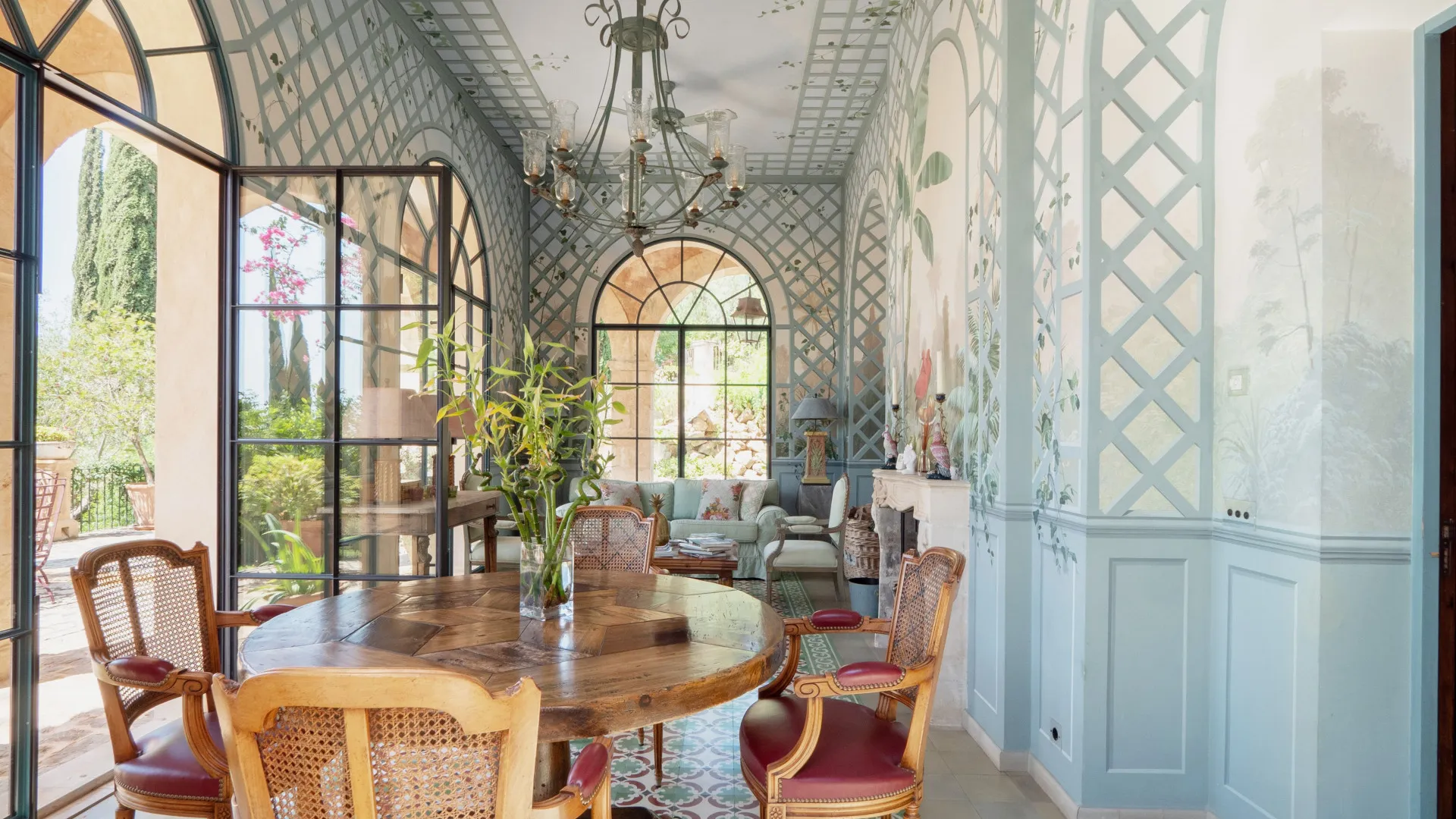 Hacienda en venta en Establiments