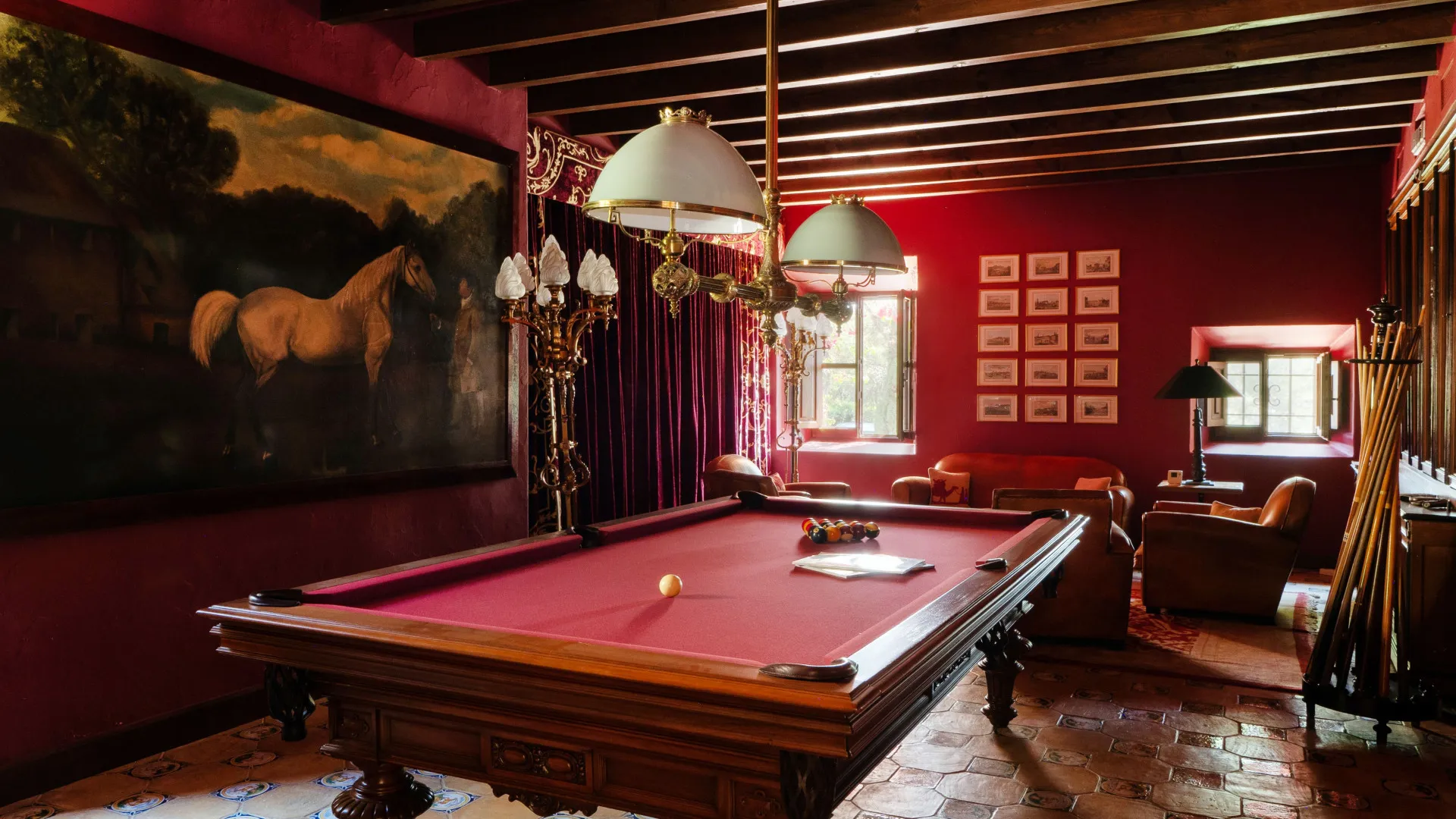 Hacienda en venta en Establiments