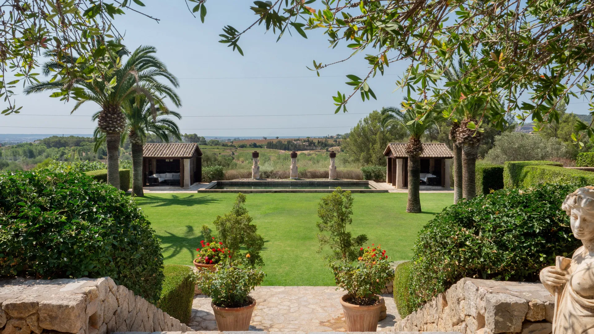 Hacienda en venta en Establiments