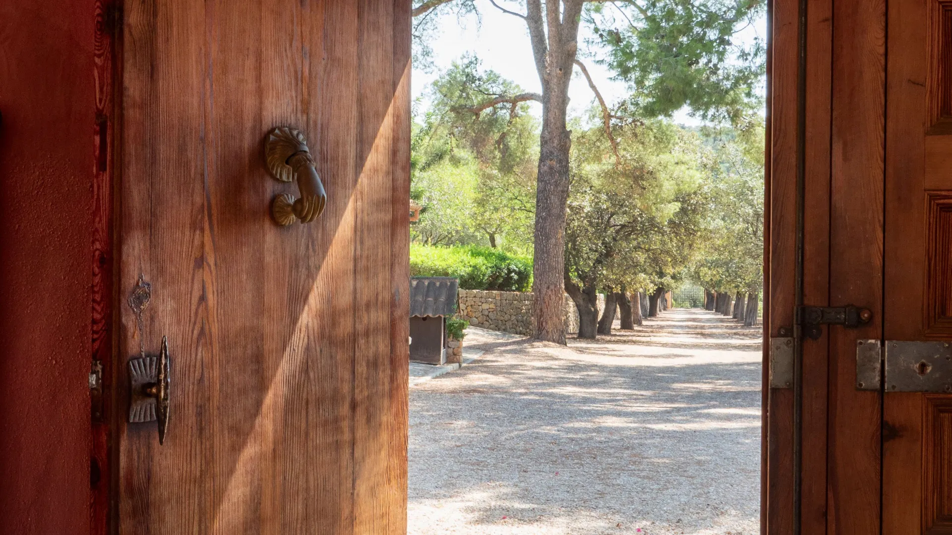 Hacienda en venta en Establiments