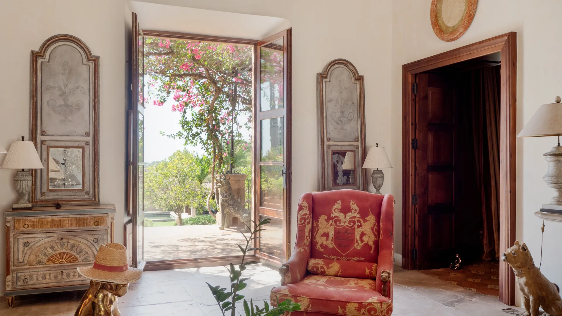 Hacienda en venta en Establiments