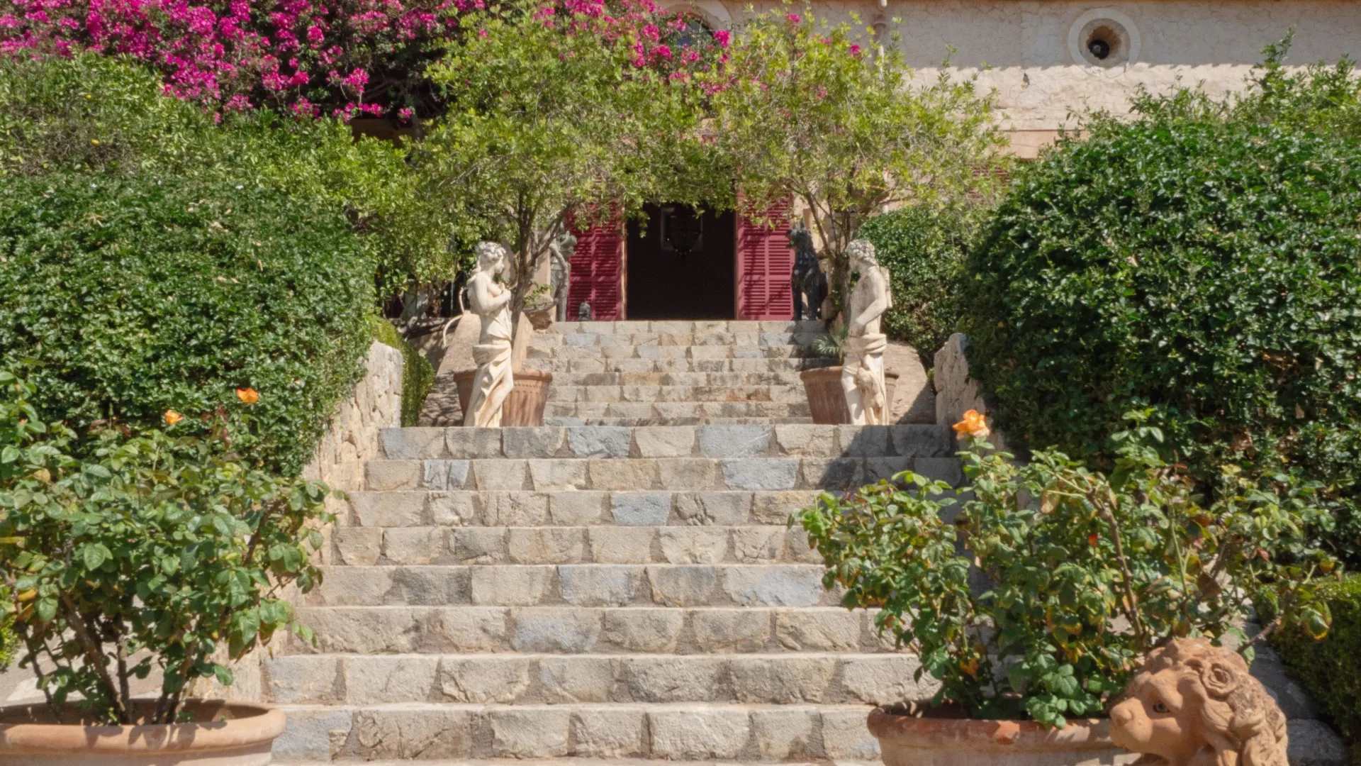 Hacienda en venta en Establiments