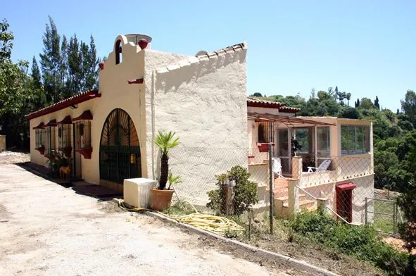 Benahavis plot for sale