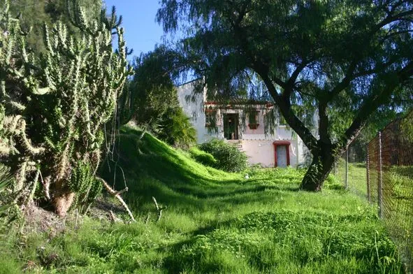 Benahavis plot for sale