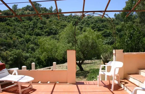 Benahavis plot for sale