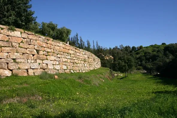 Benahavis plot for sale