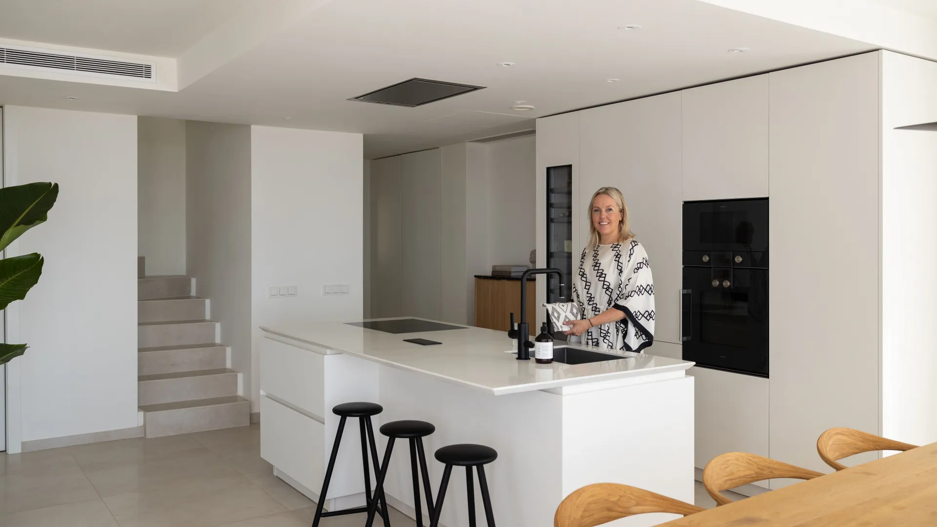 Atico duplex en venta en Los Naranjos con 3 dormitorios