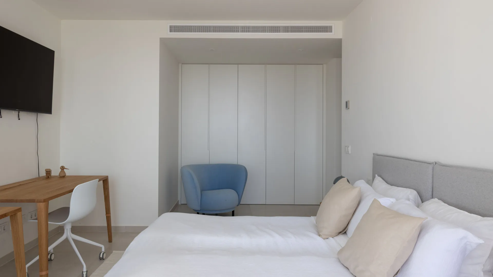 Atico duplex en venta en Los Naranjos con 3 dormitorios