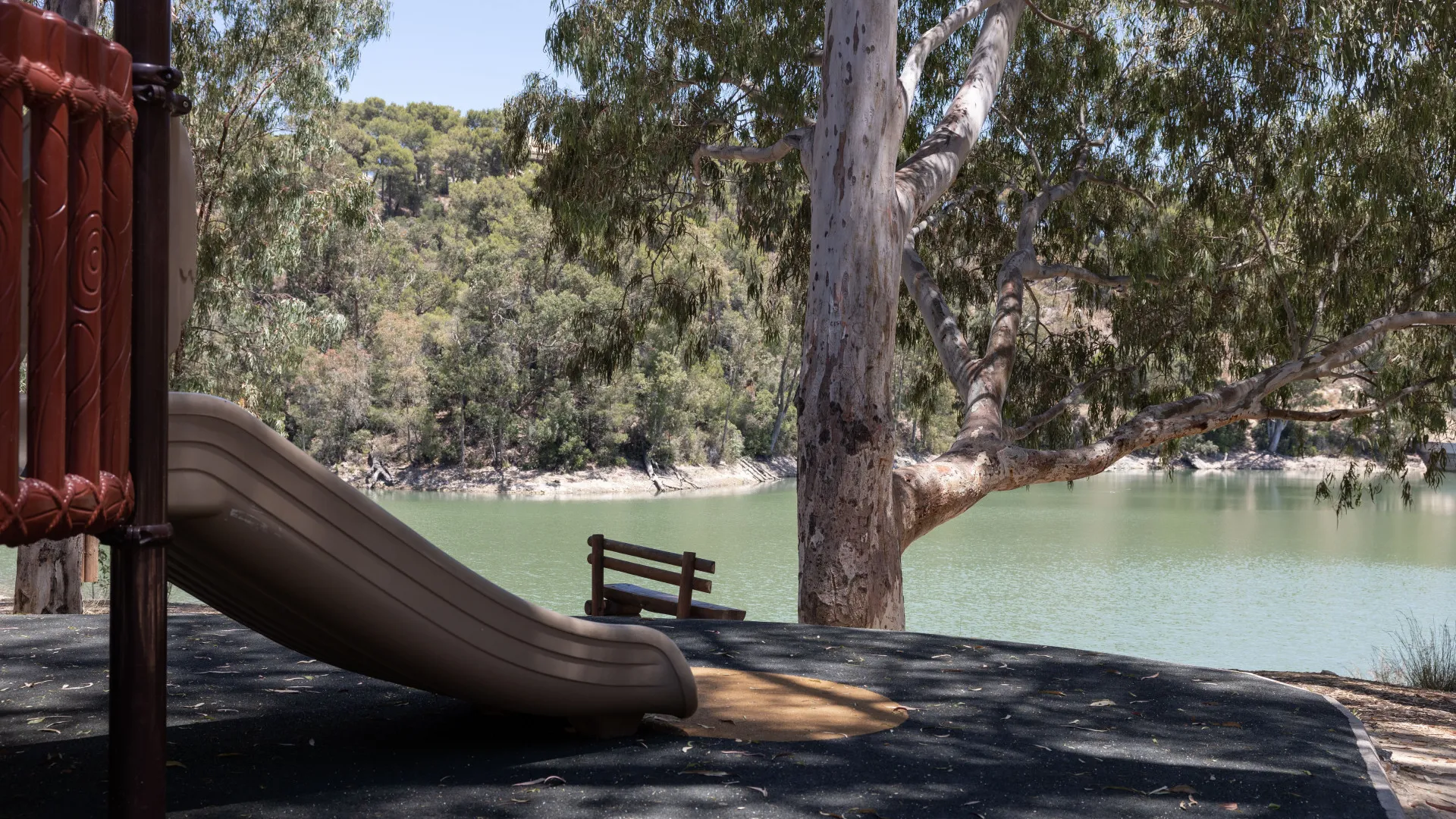 Atico duplex en venta en Los Naranjos con 3 dormitorios