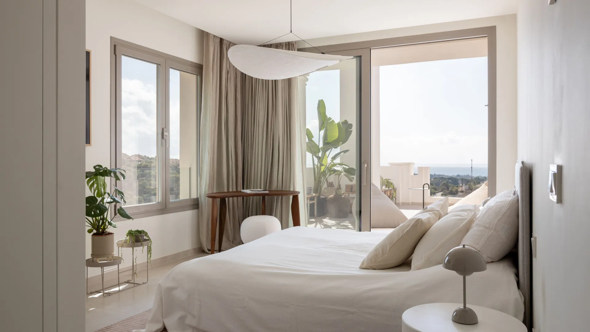 Atico duplex en venta en Los Naranjos con 3 dormitorios