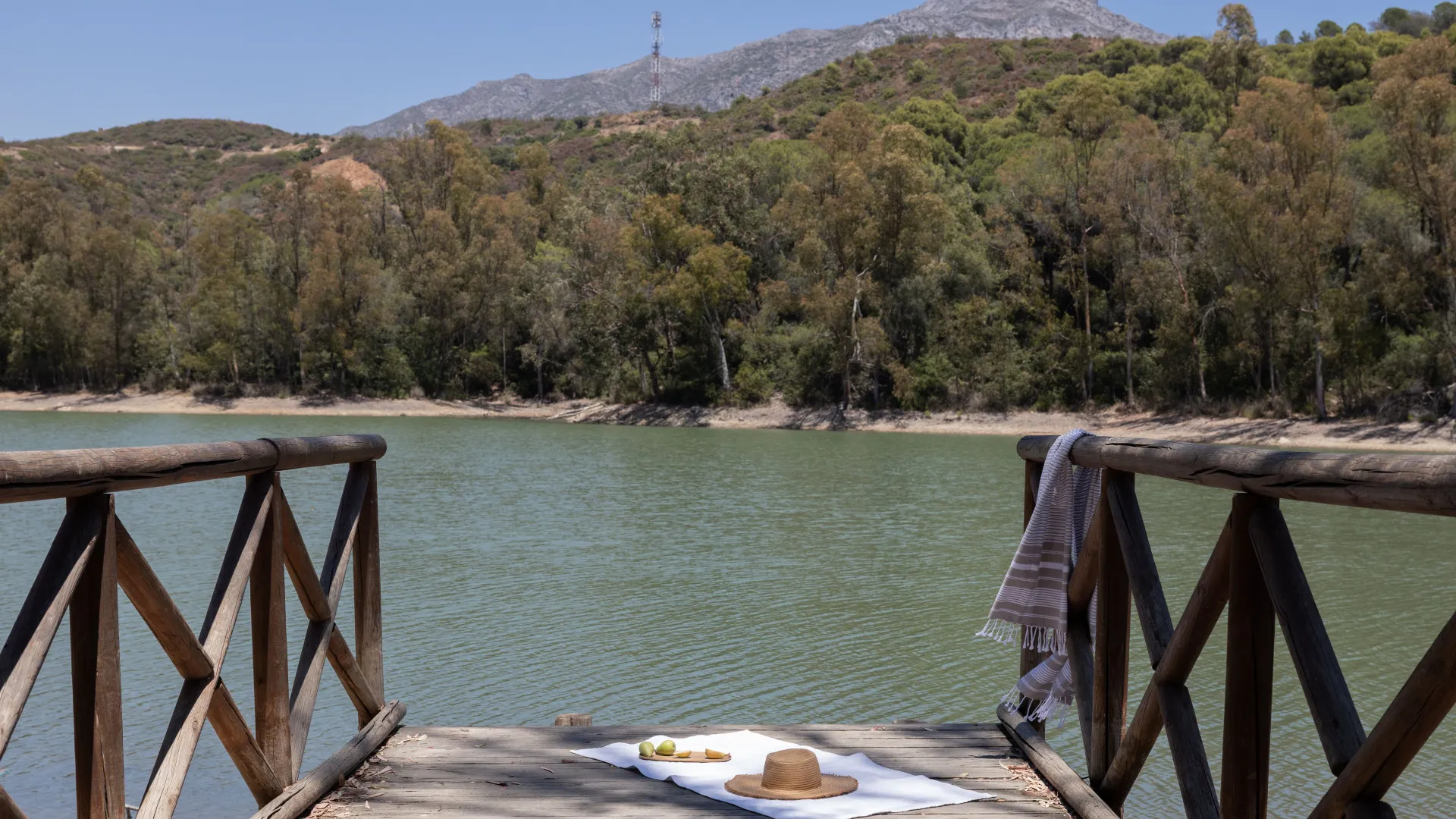 Atico duplex en venta en Los Naranjos con 3 dormitorios