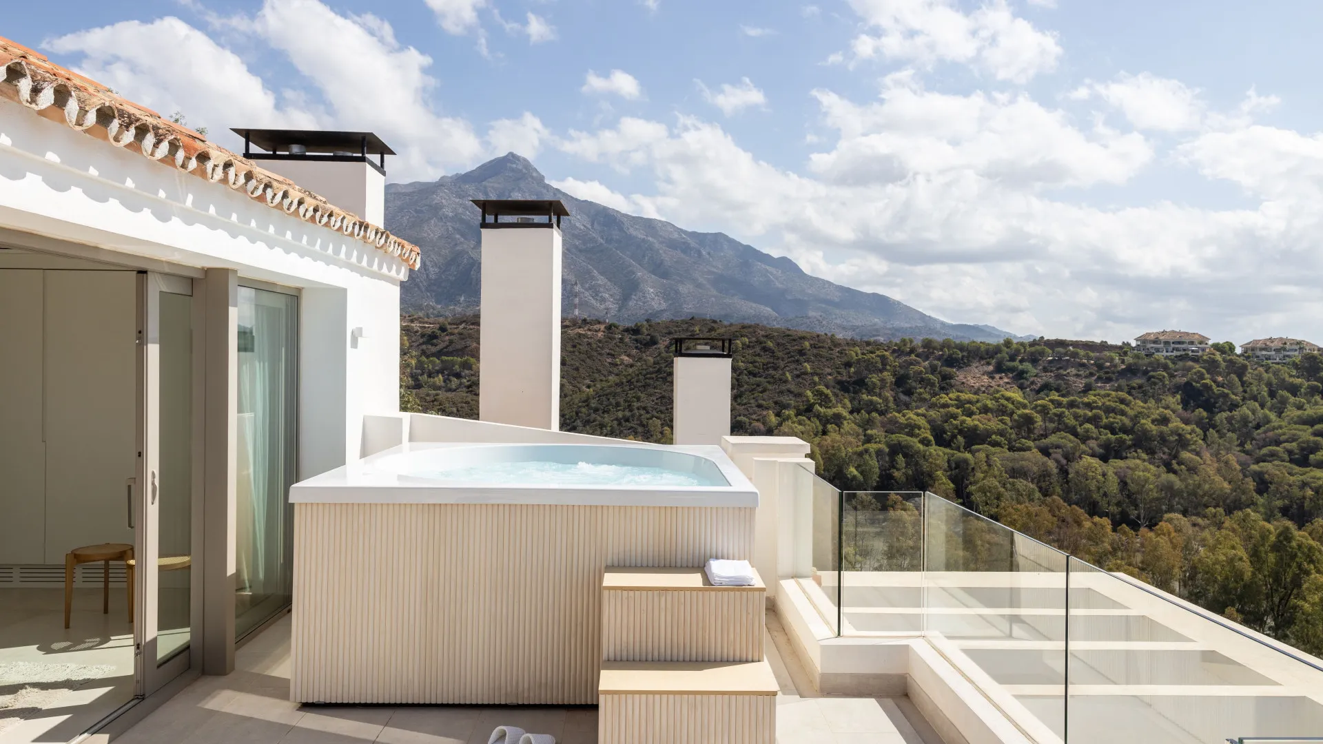 Atico duplex en venta en Los Naranjos con 3 dormitorios