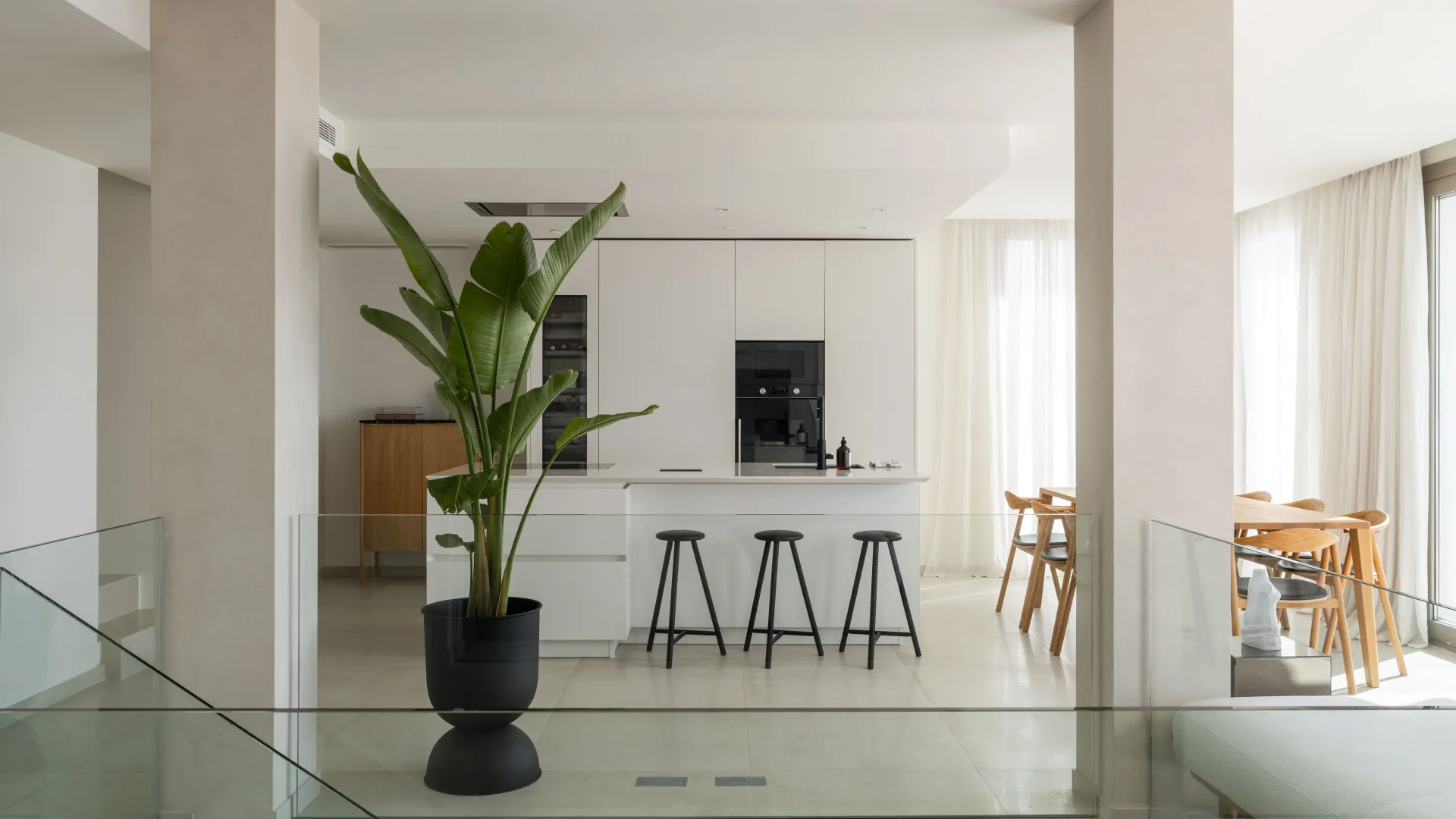 Atico duplex en venta en Los Naranjos con 3 dormitorios