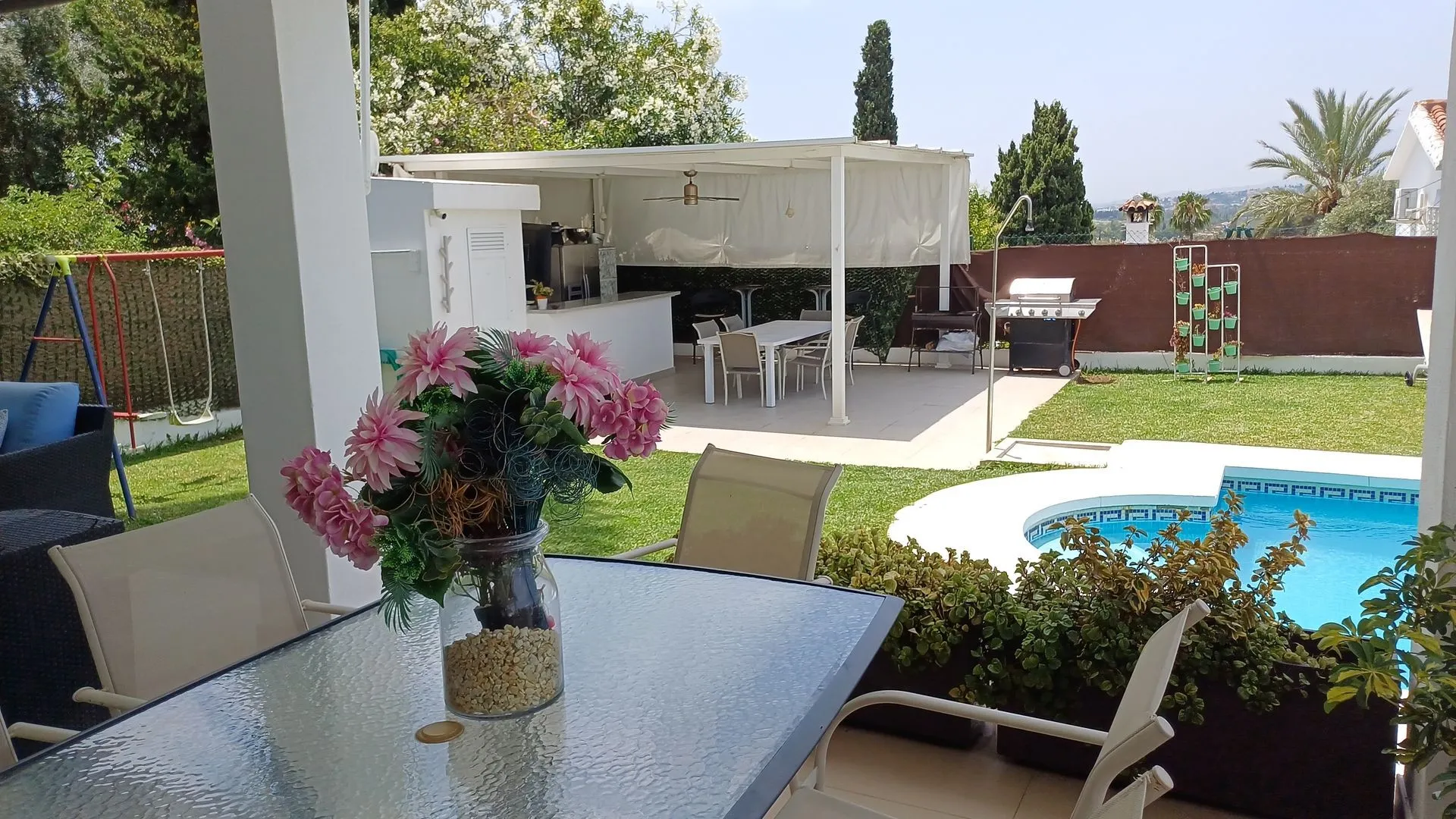 House for sale in San Pedro de Alcantara