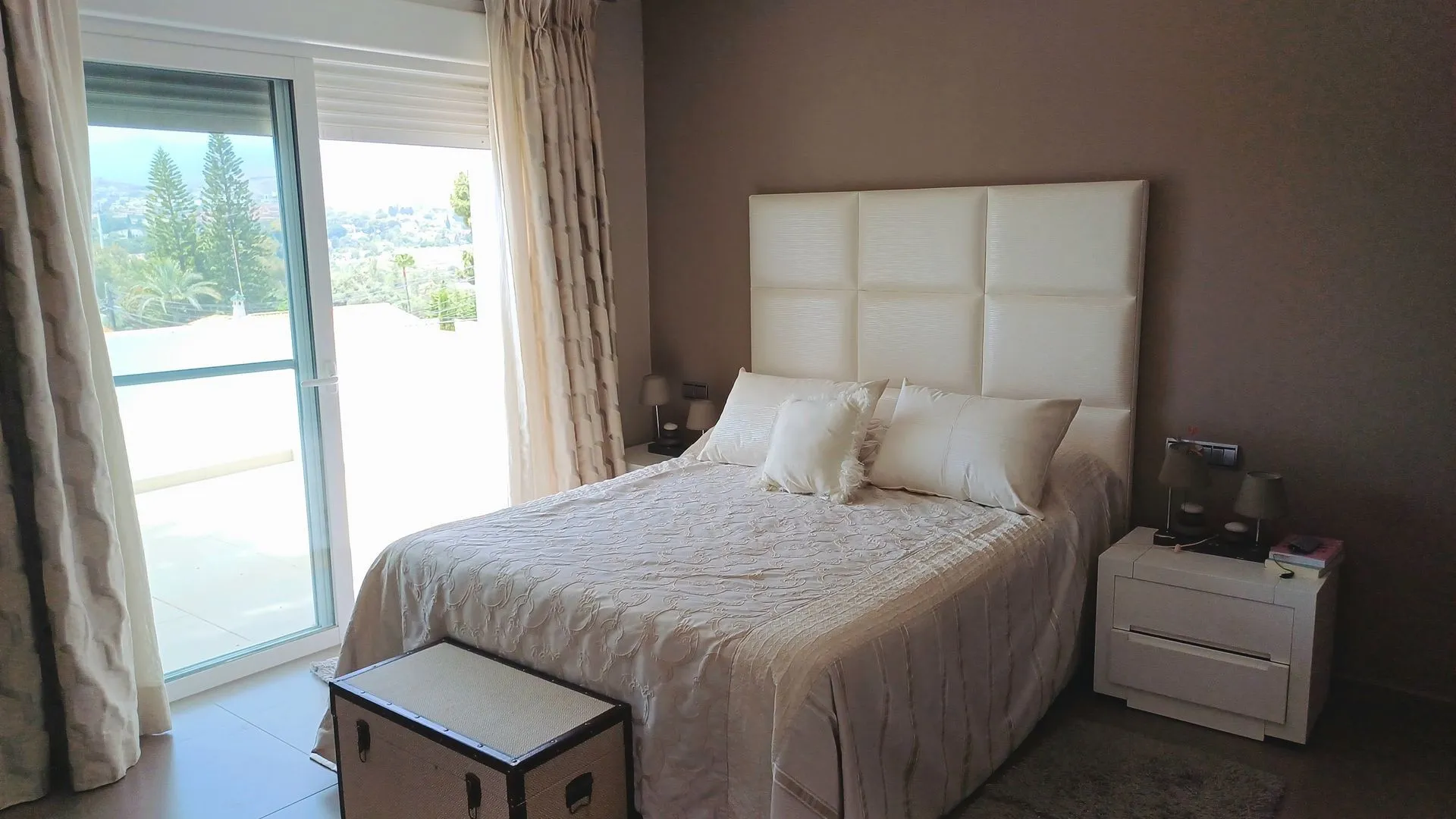 House for sale in San Pedro de Alcantara