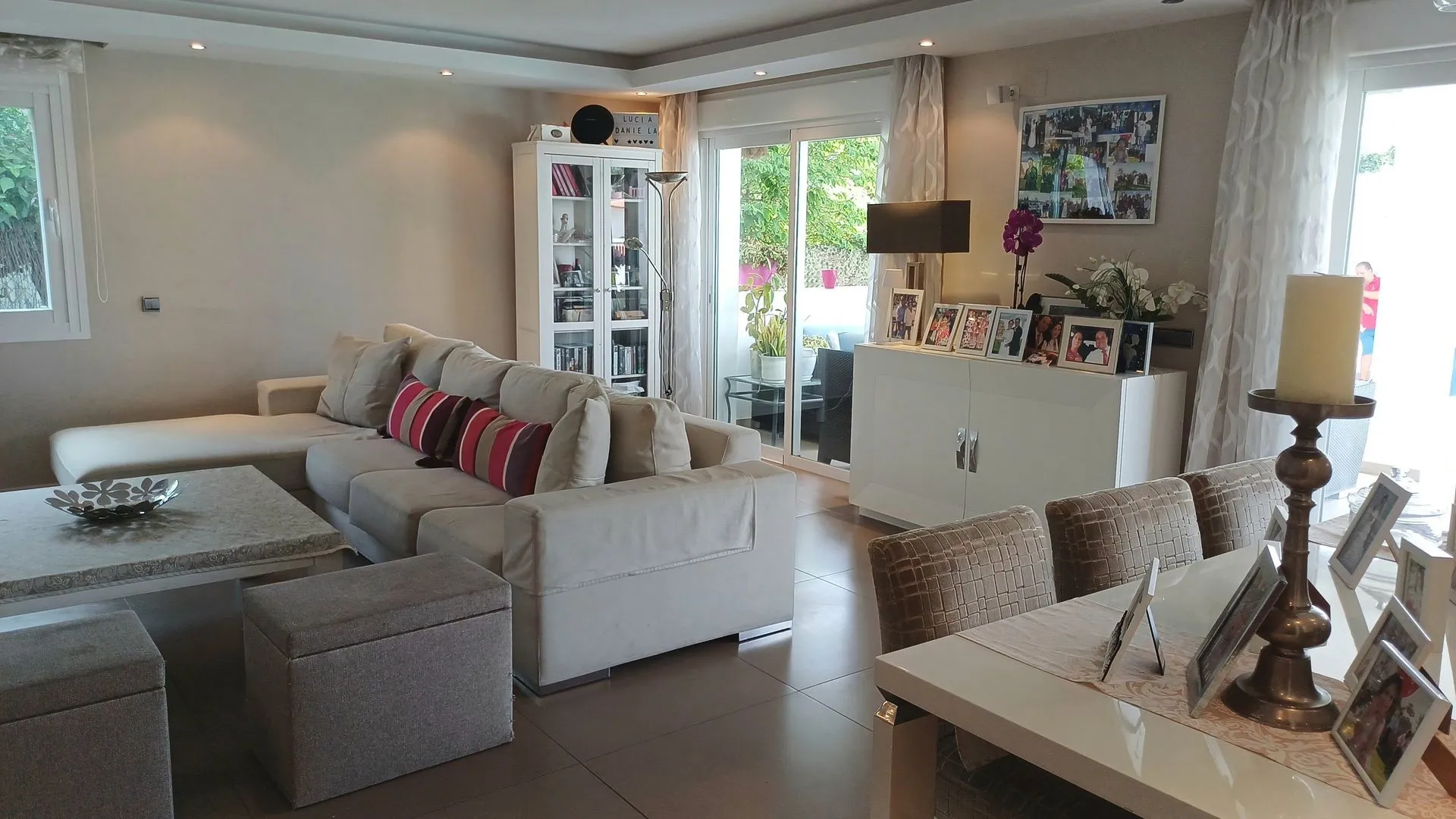 House for sale in San Pedro de Alcantara