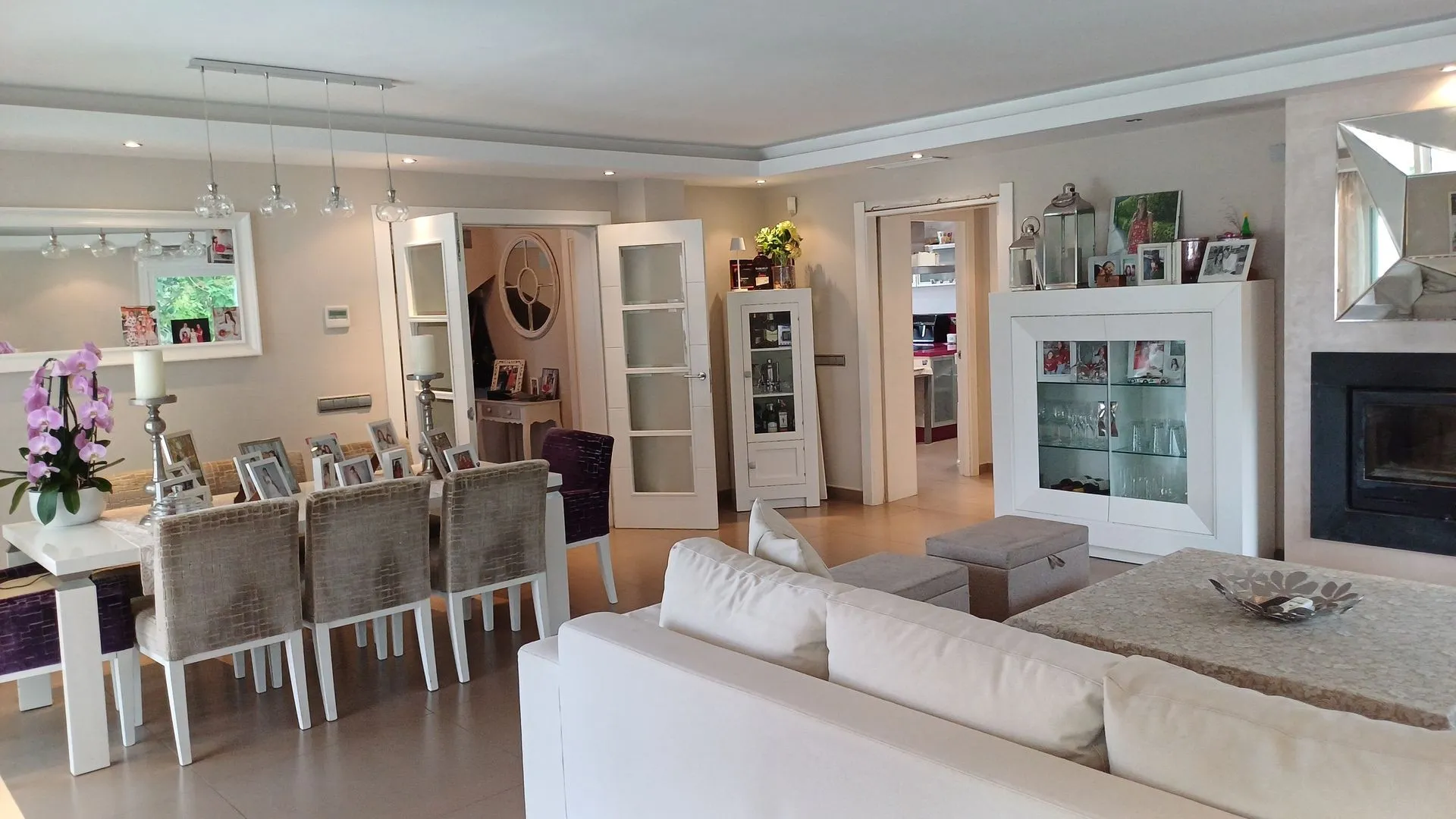 House for sale in San Pedro de Alcantara