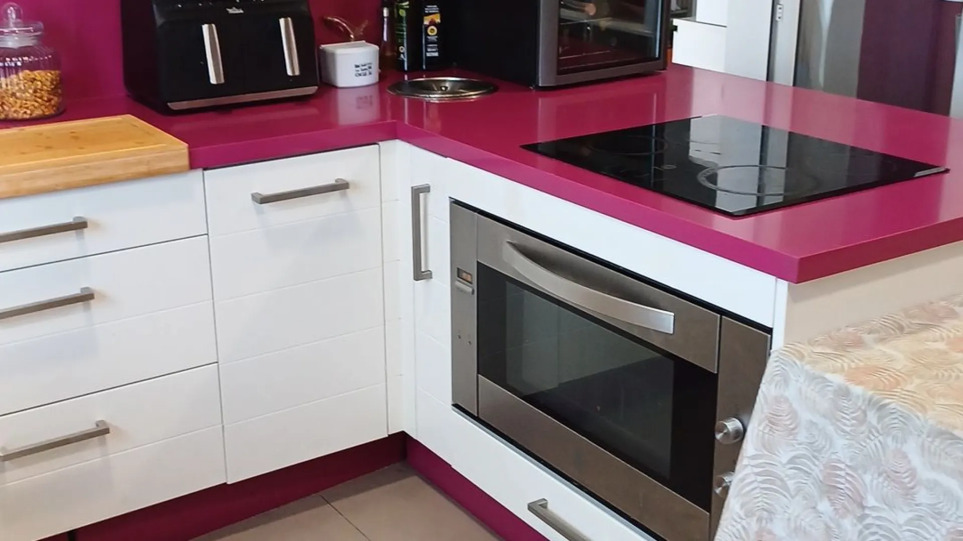 House for sale in San Pedro de Alcantara