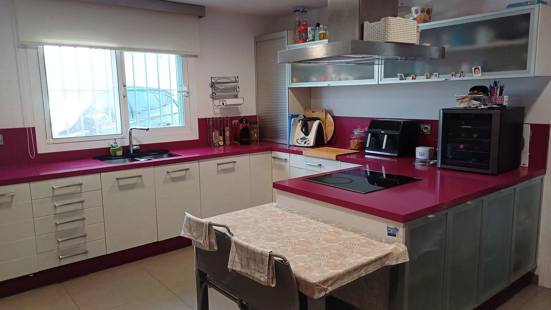 House for sale in San Pedro de Alcantara