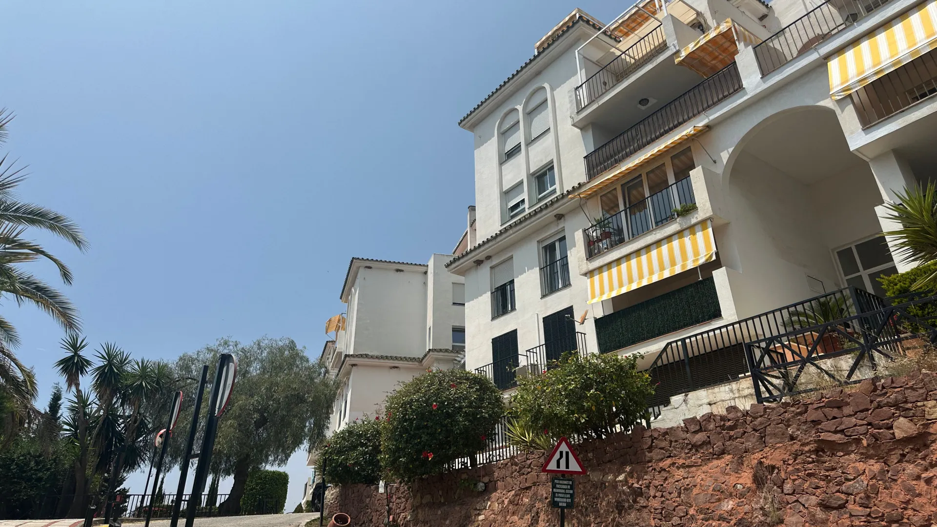 4 bedrooms Malaga - Este duplex penthouse for sale