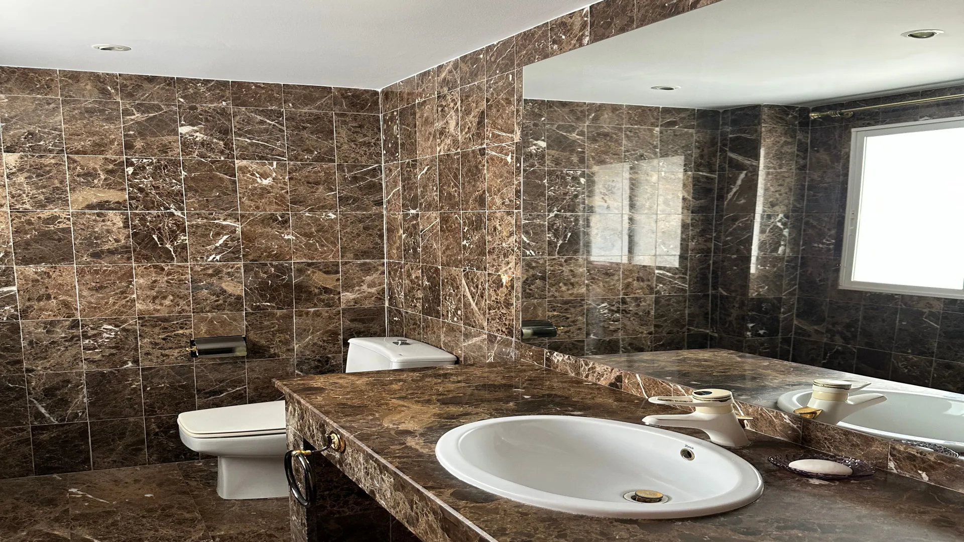 4 bedrooms Malaga - Este duplex penthouse for sale