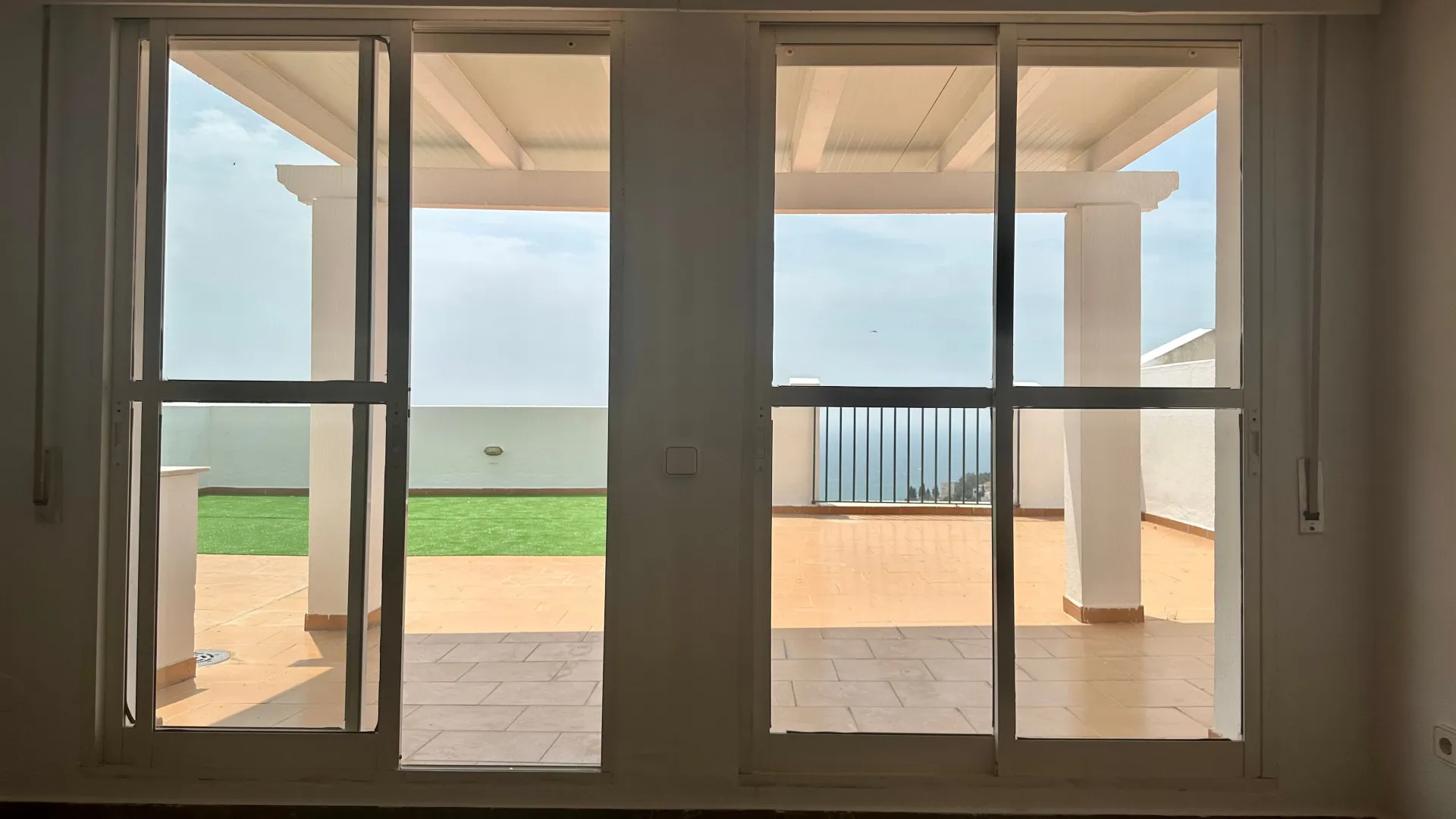 4 bedrooms Malaga - Este duplex penthouse for sale