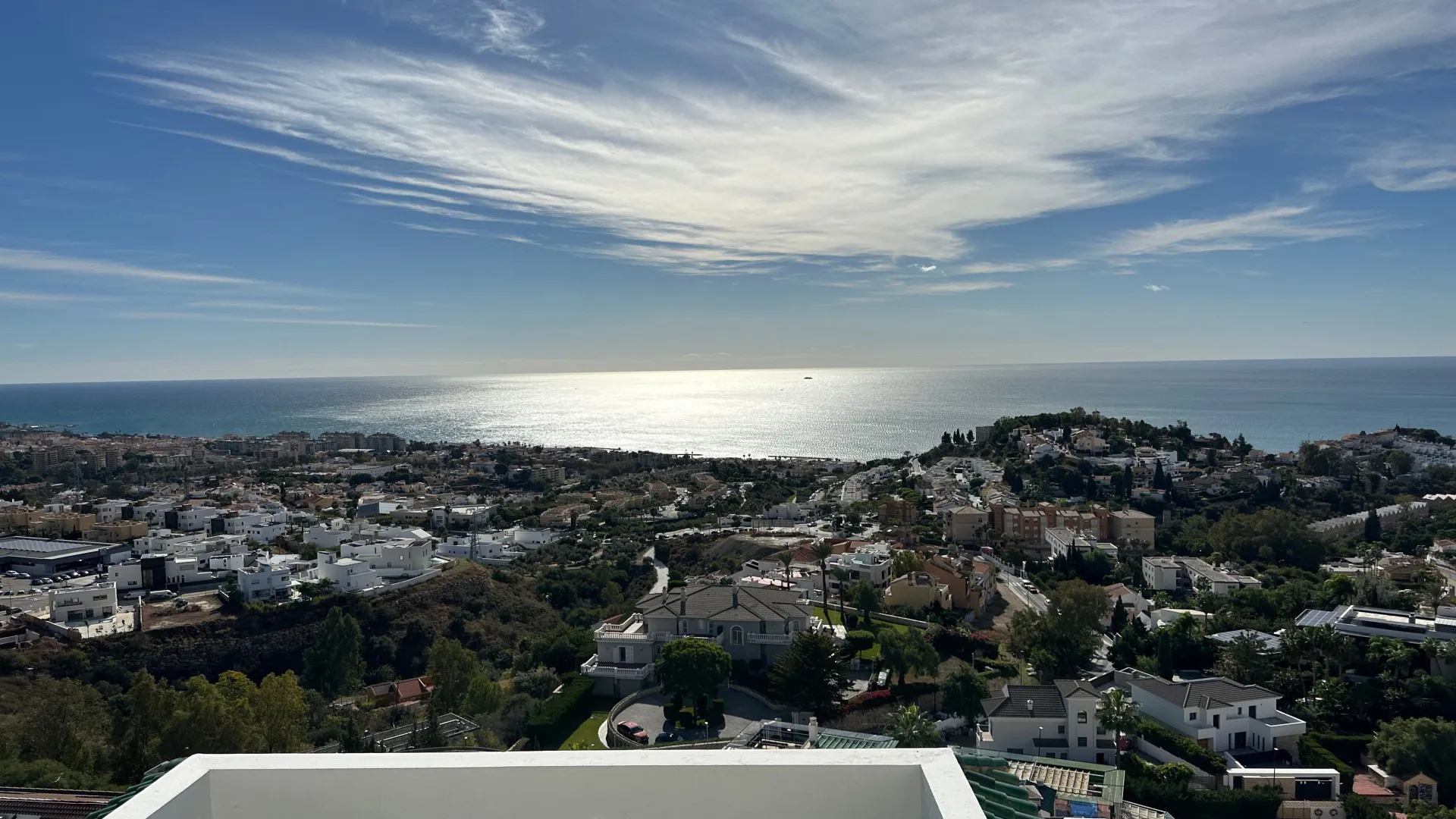4 bedrooms Malaga - Este duplex penthouse for sale