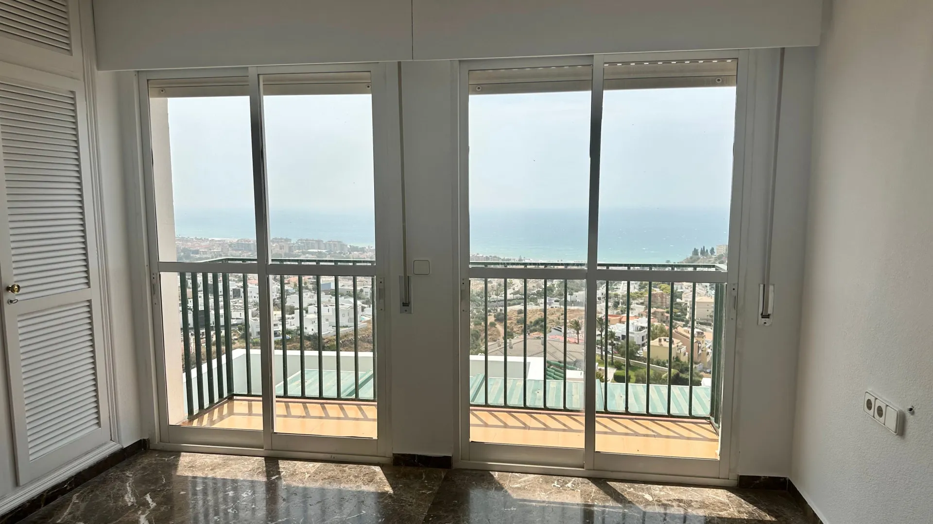 4 bedrooms Malaga - Este duplex penthouse for sale