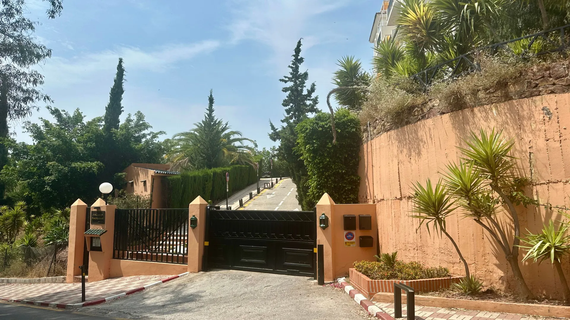 4 bedrooms Malaga - Este duplex penthouse for sale