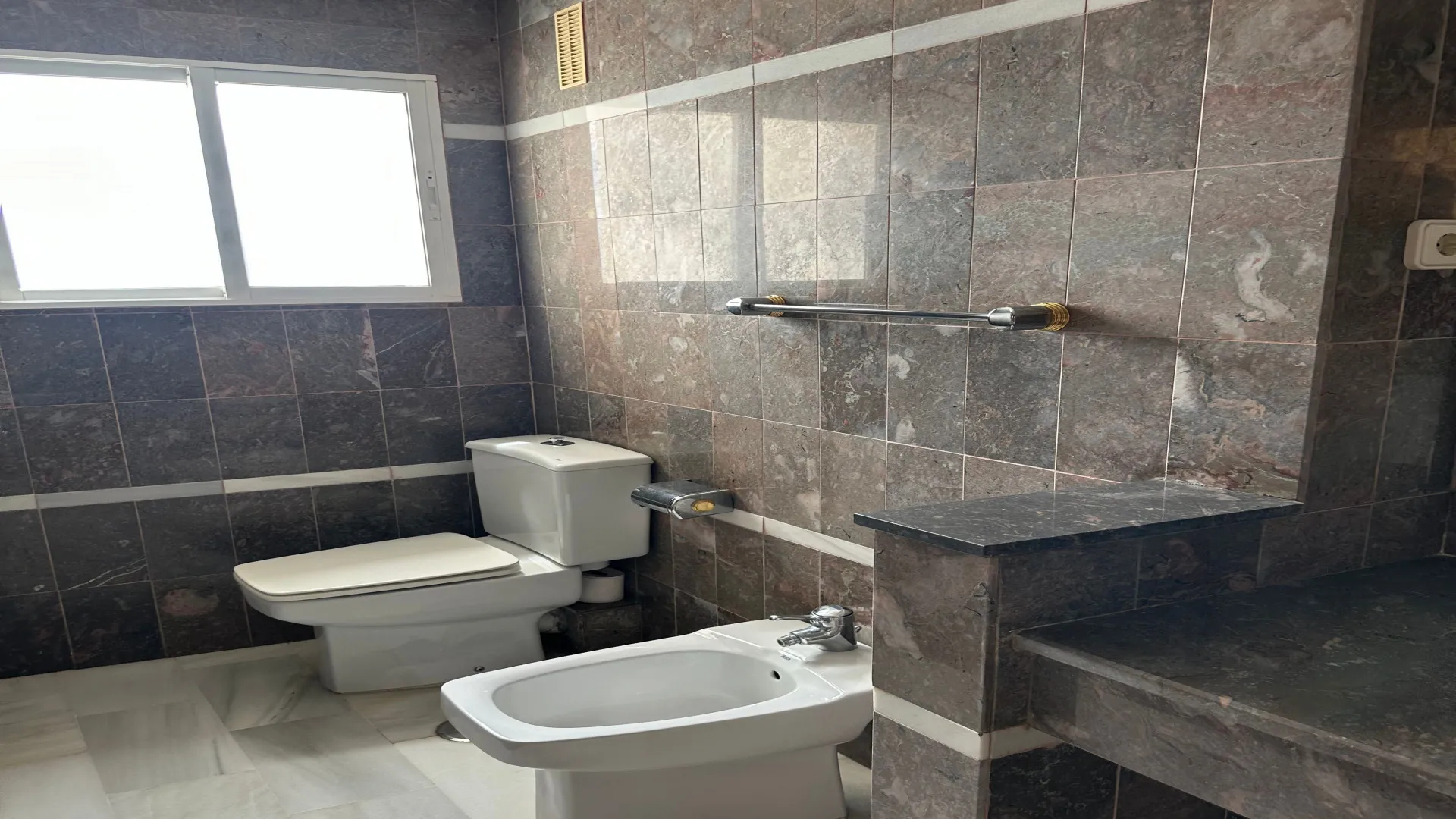 4 bedrooms Malaga - Este duplex penthouse for sale