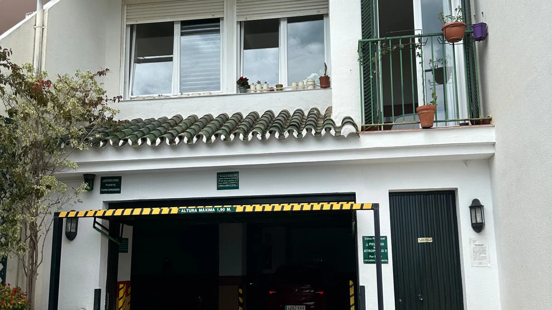 4 bedrooms Malaga - Este duplex penthouse for sale