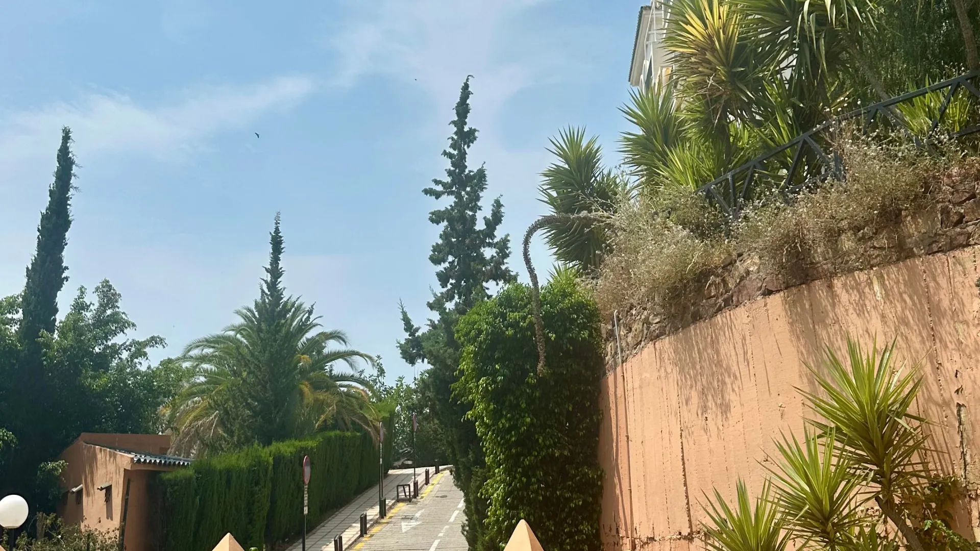 4 bedrooms Malaga - Este duplex penthouse for sale