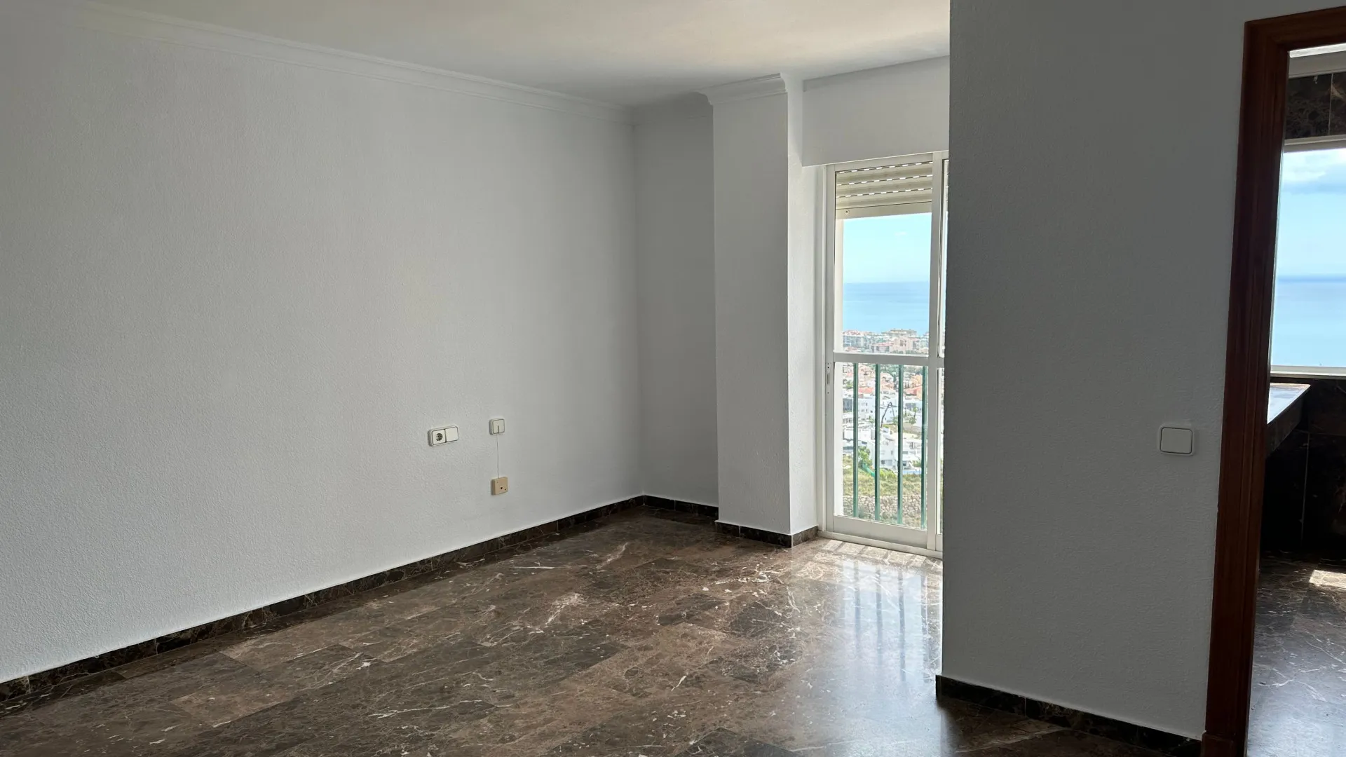 4 bedrooms Malaga - Este duplex penthouse for sale