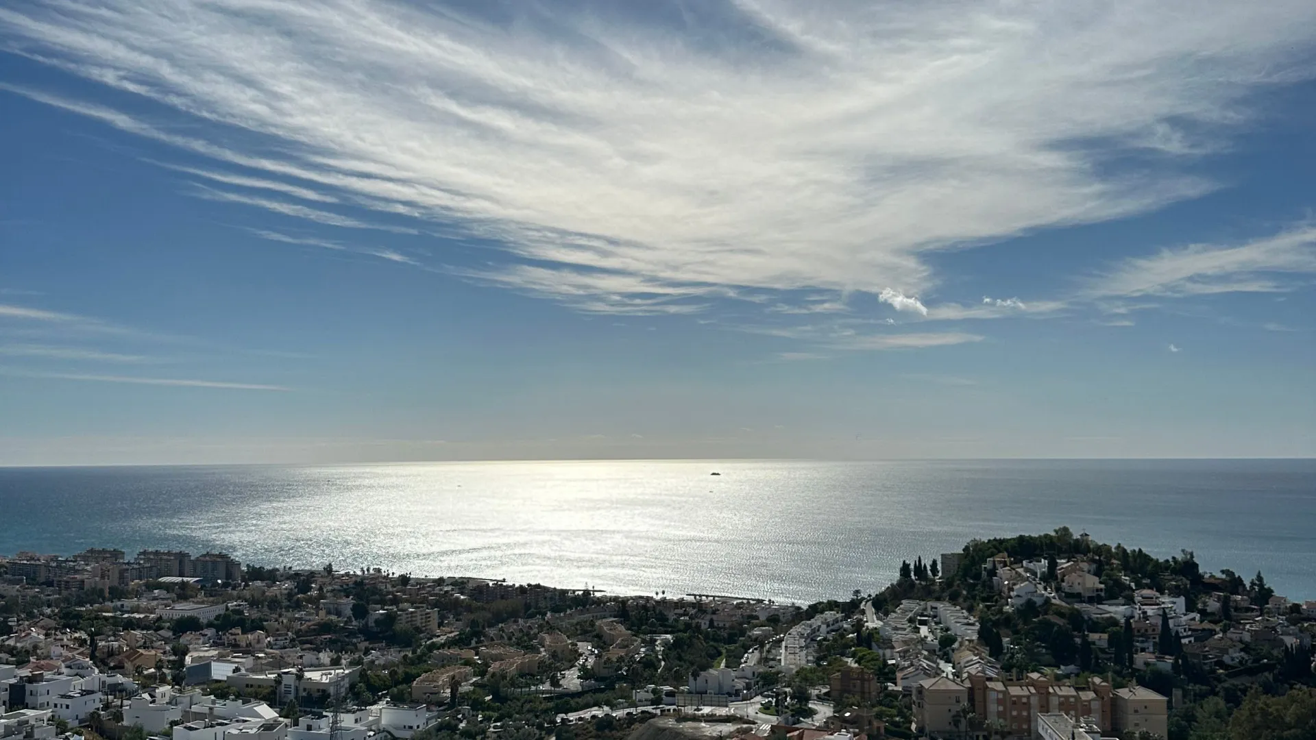 4 bedrooms Malaga - Este duplex penthouse for sale