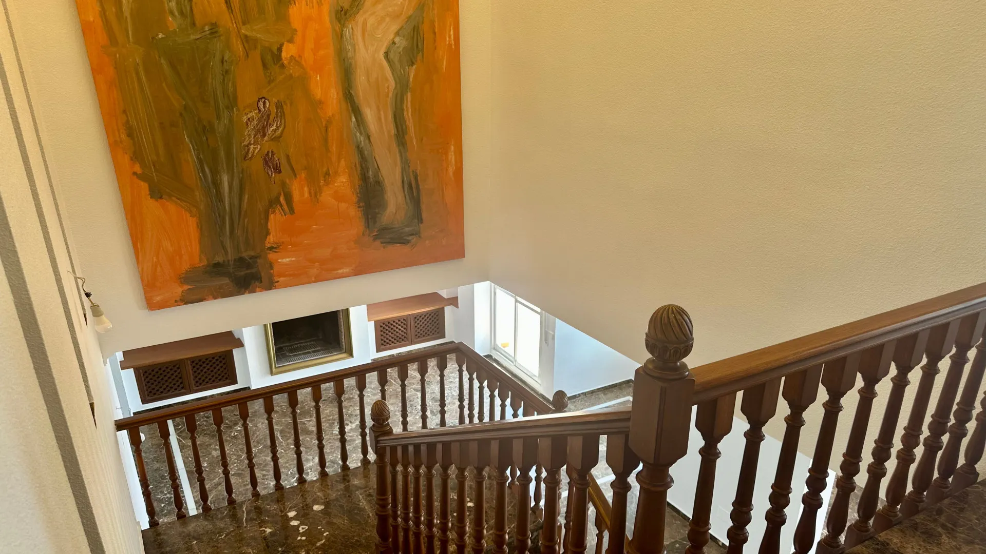 4 bedrooms Malaga - Este duplex penthouse for sale