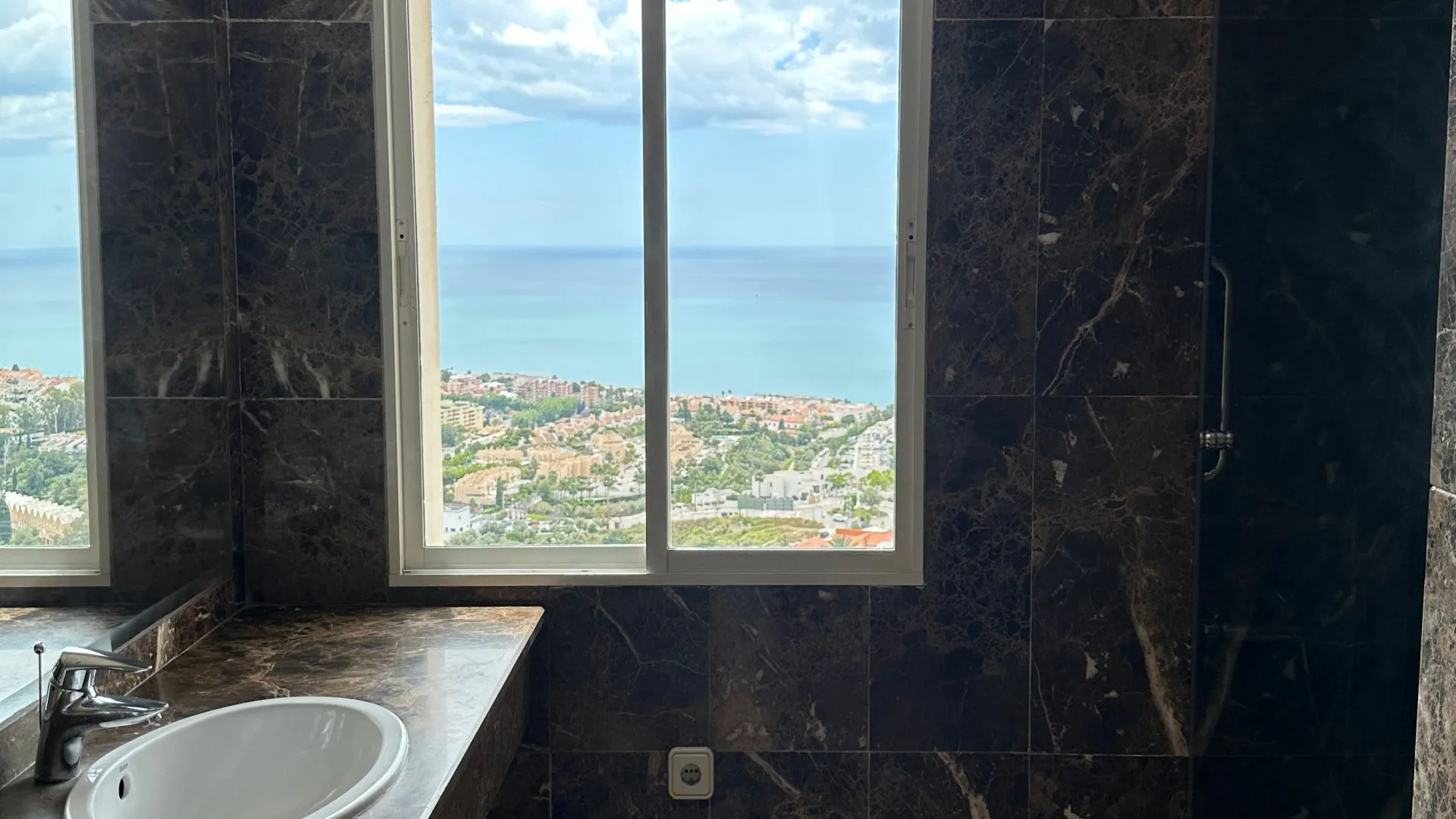 4 bedrooms Malaga - Este duplex penthouse for sale