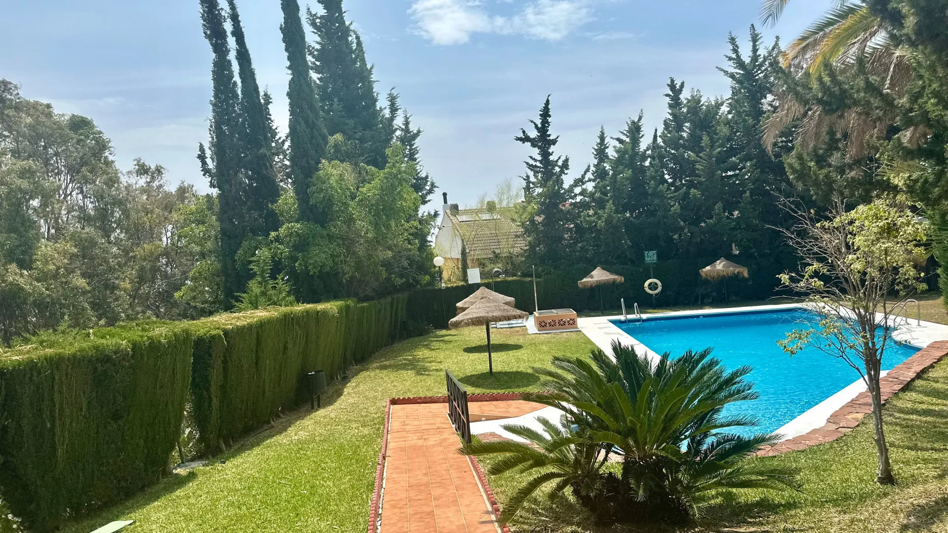 4 bedrooms Malaga - Este duplex penthouse for sale