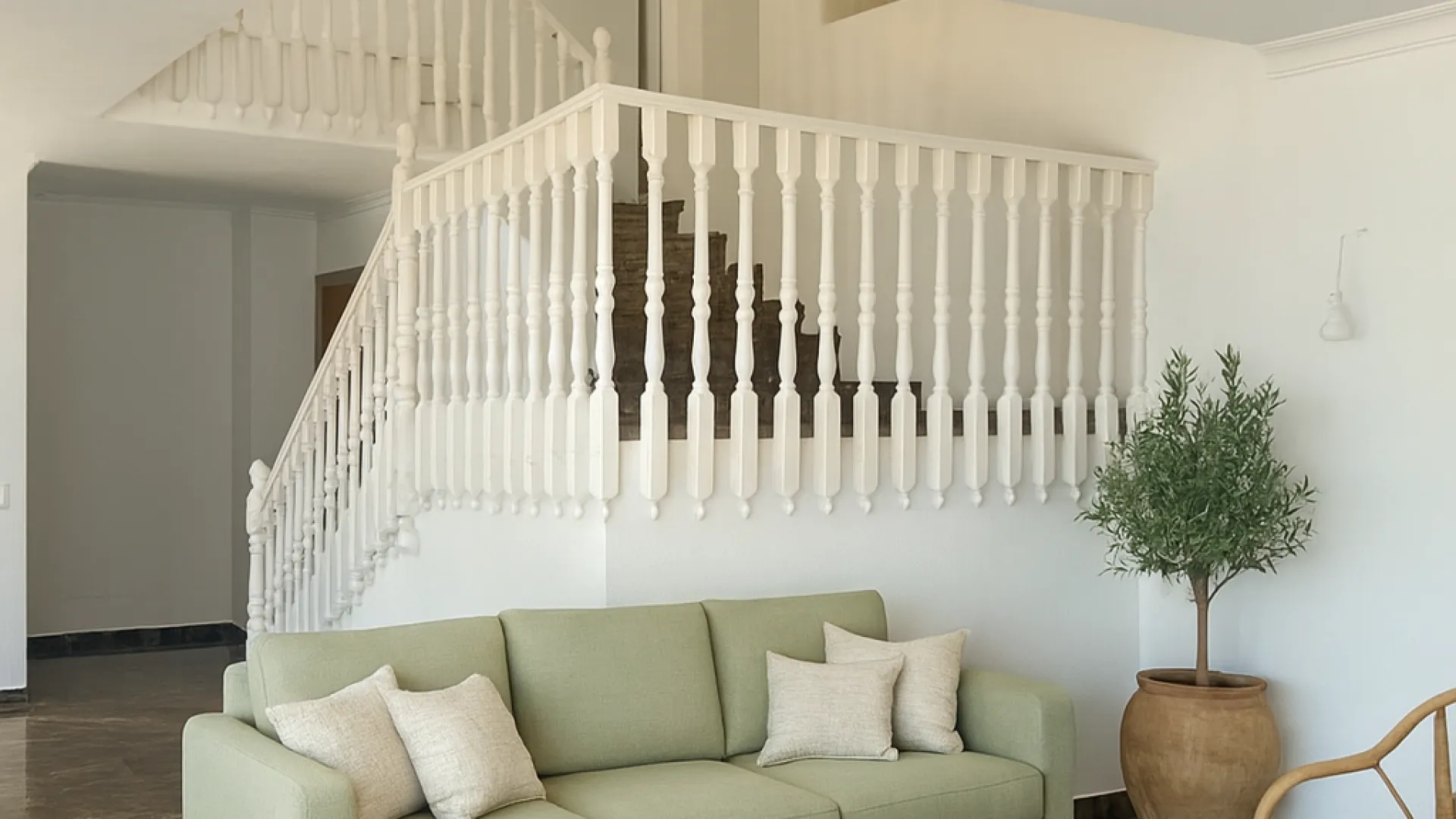 4 bedrooms Malaga - Este duplex penthouse for sale