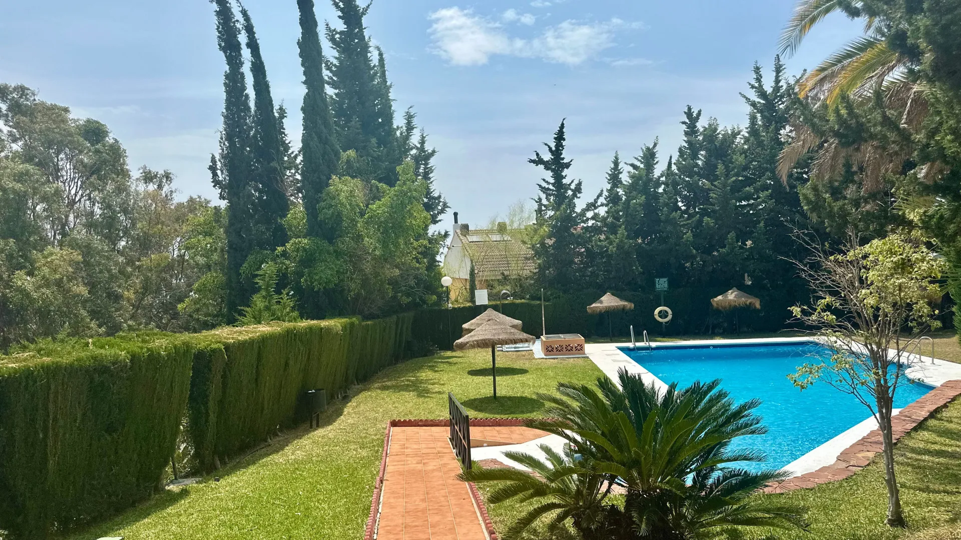 4 bedrooms Malaga - Este duplex penthouse for sale