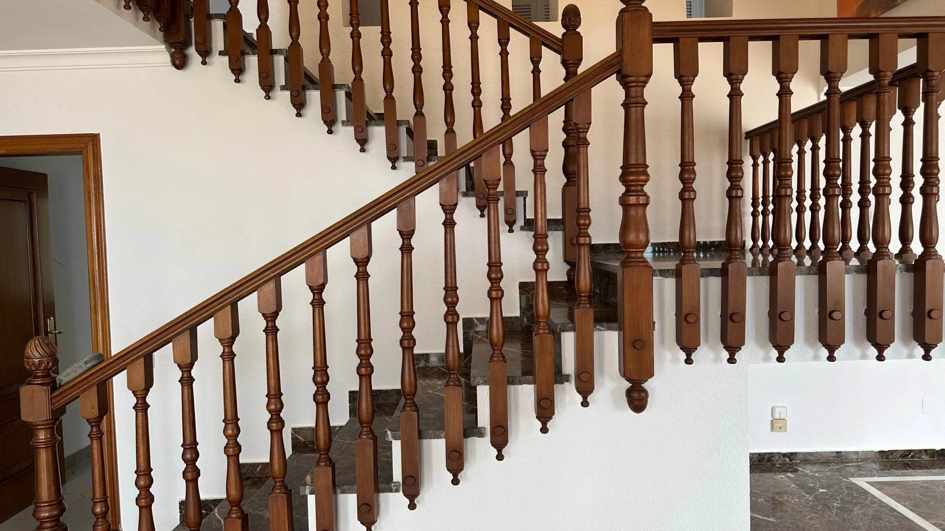 4 bedrooms Malaga - Este duplex penthouse for sale