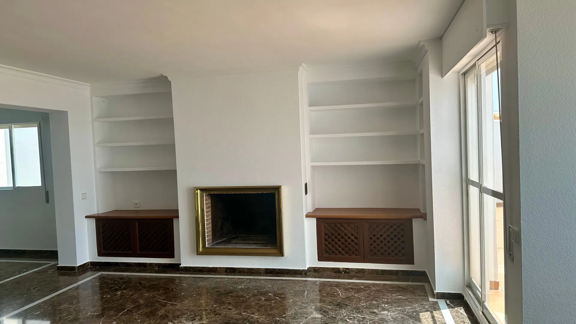 4 bedrooms Malaga - Este duplex penthouse for sale