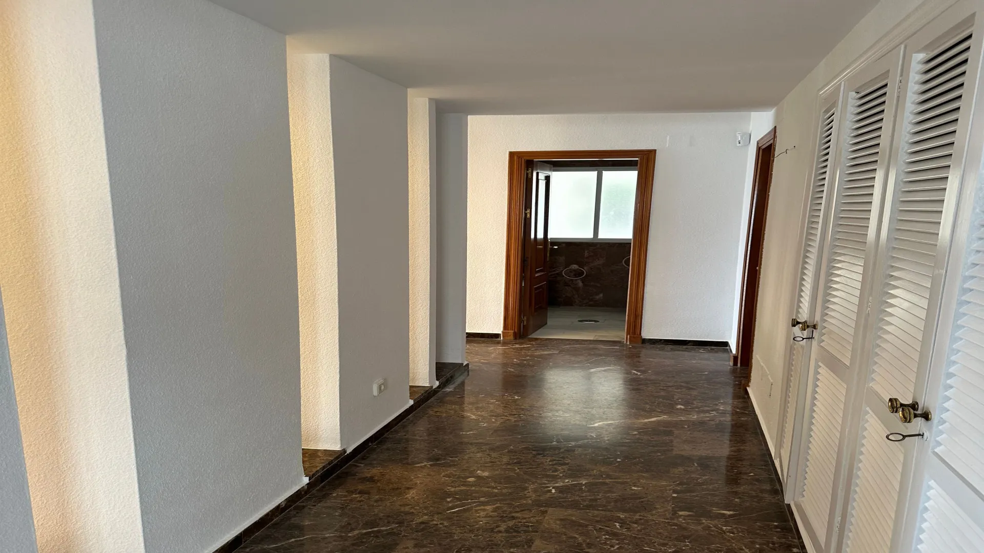 4 bedrooms Malaga - Este duplex penthouse for sale