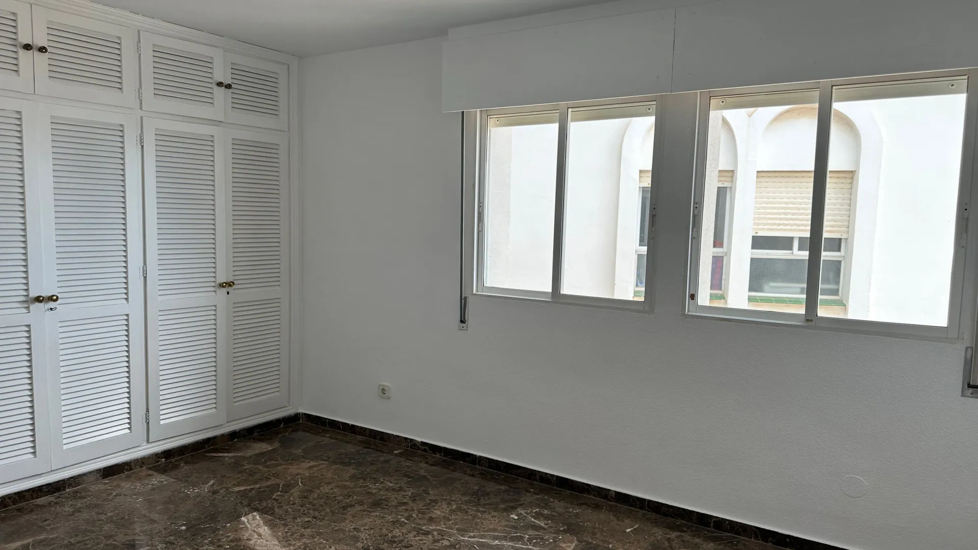 4 bedrooms Malaga - Este duplex penthouse for sale