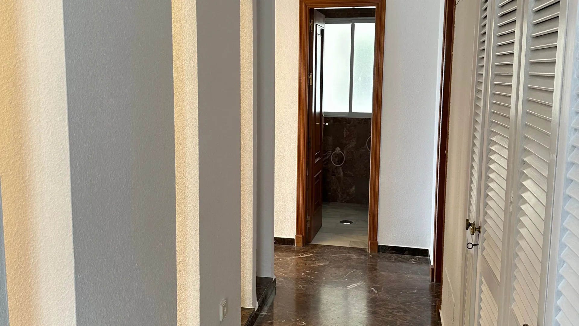 4 bedrooms Malaga - Este duplex penthouse for sale