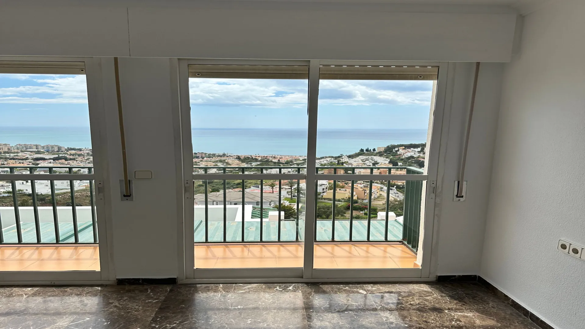 4 bedrooms Malaga - Este duplex penthouse for sale