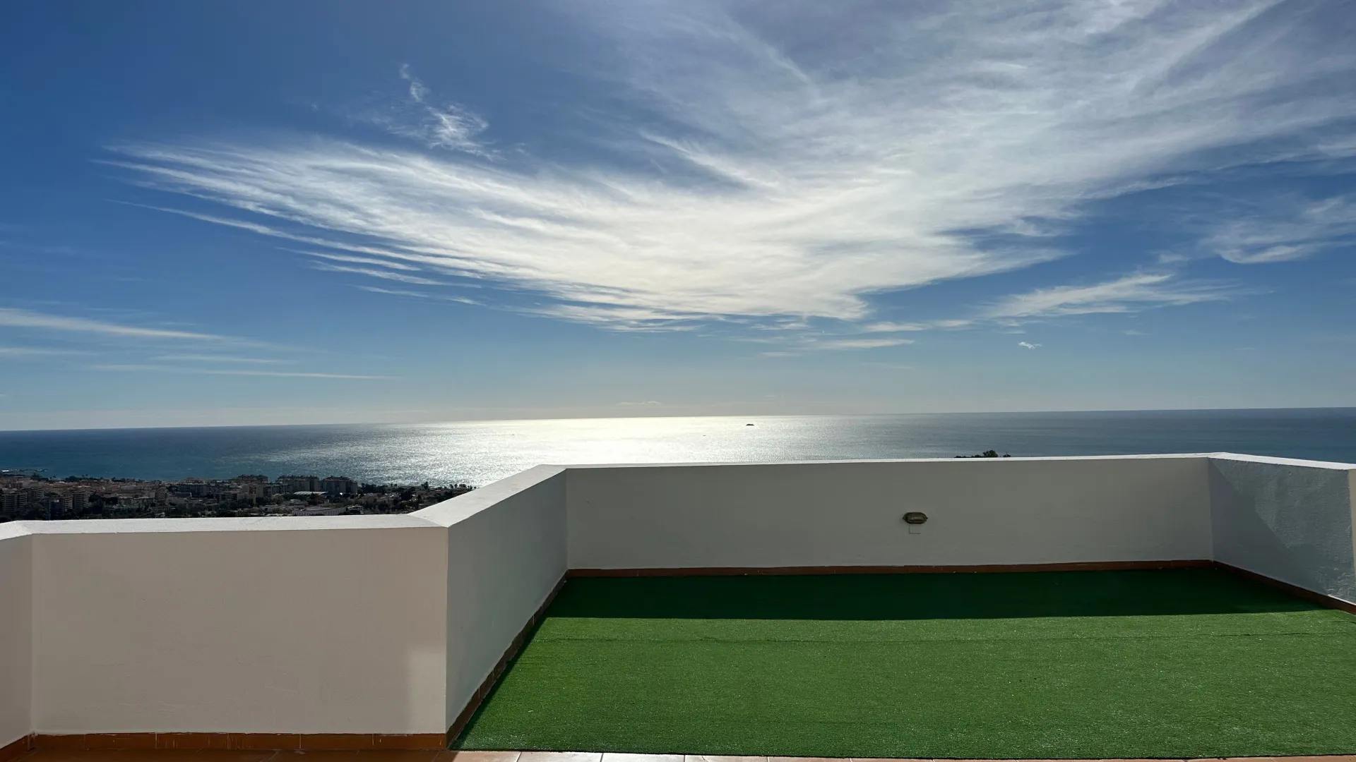 4 bedrooms Malaga - Este duplex penthouse for sale